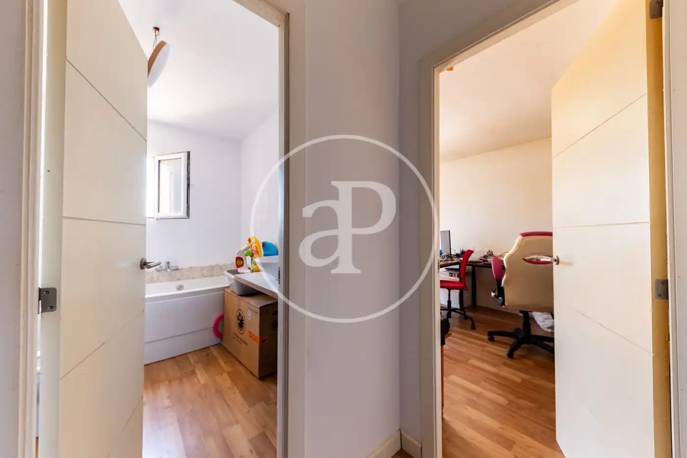 Houses for sale in Llucmajor  with Air Conditioner, Heating and Private garden