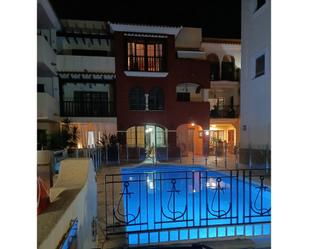 Swimming pool of Apartment for sale in Cuevas del Almanzora  with Terrace and Swimming Pool