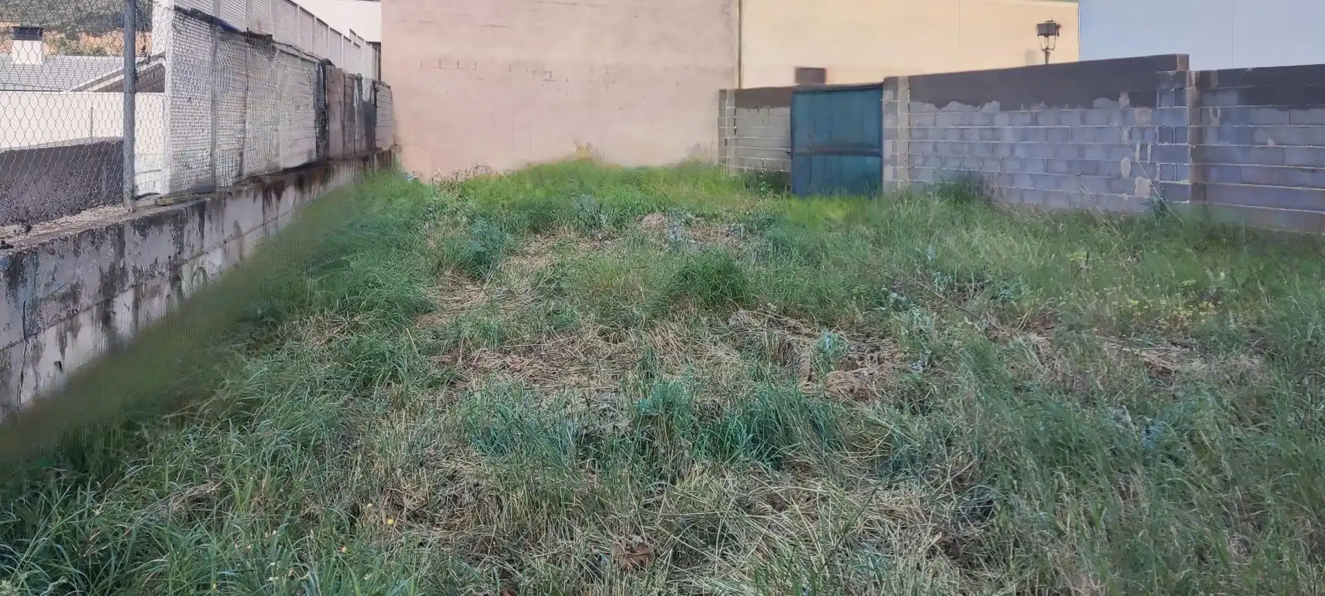 Residencial en venta en Villar del Arzobispo