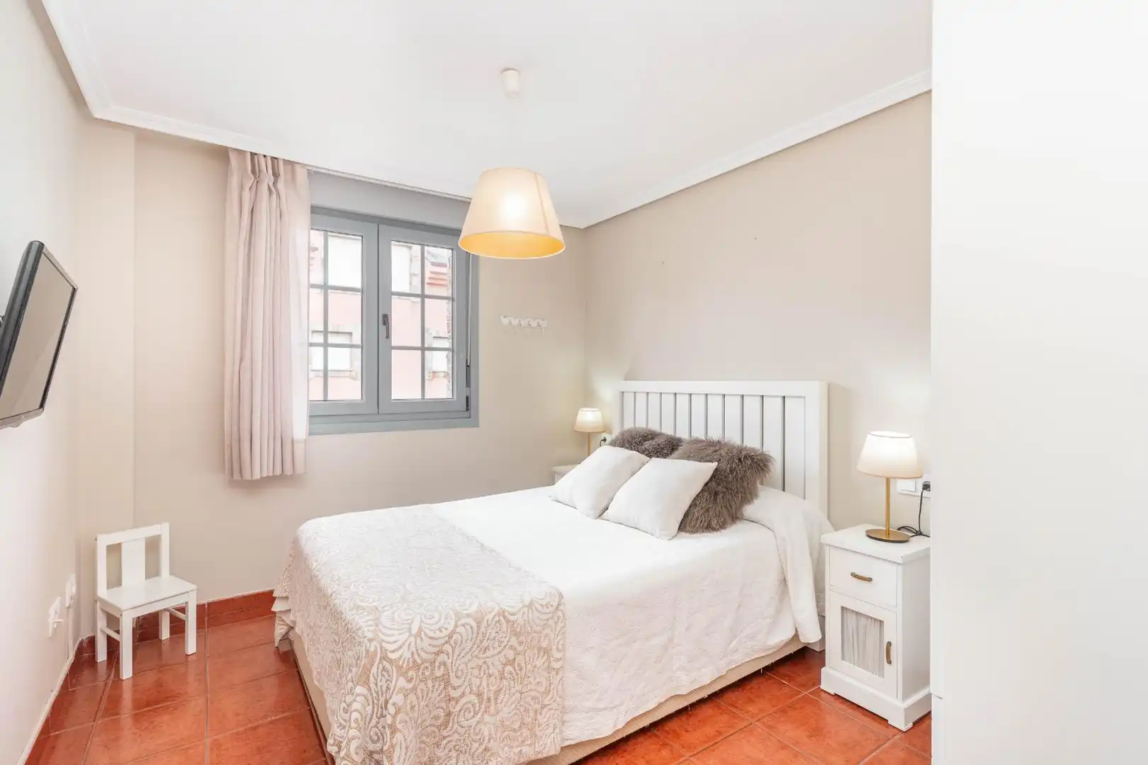Habitación de Piso en venta en Tapia de Casariego con Calefacción y Amueblado