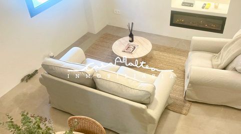 Foto 4 de Casa o xalet en venda a Altea ciudad, Altea