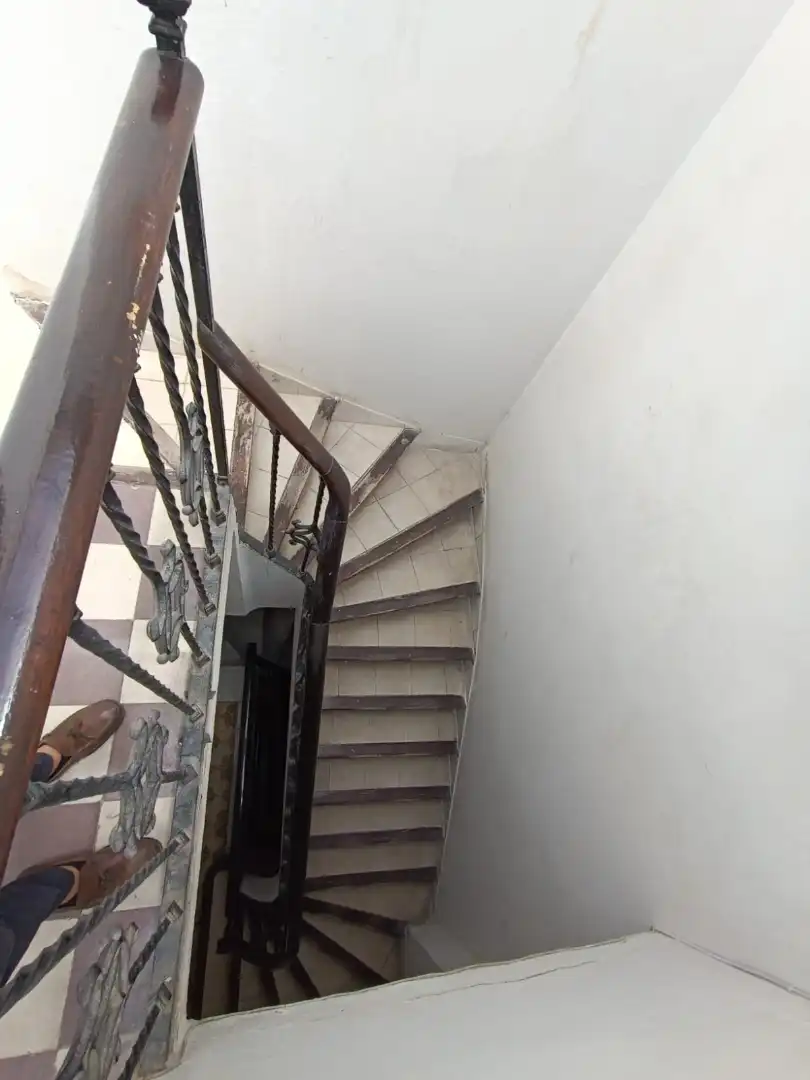 Casa adosada en venda en Sevilla amb Terrassa i Balcó