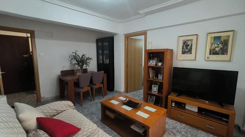 Foto 3 von Wohnung zum Verkauf in Pla de Bon Repós, Alicante / Alacant