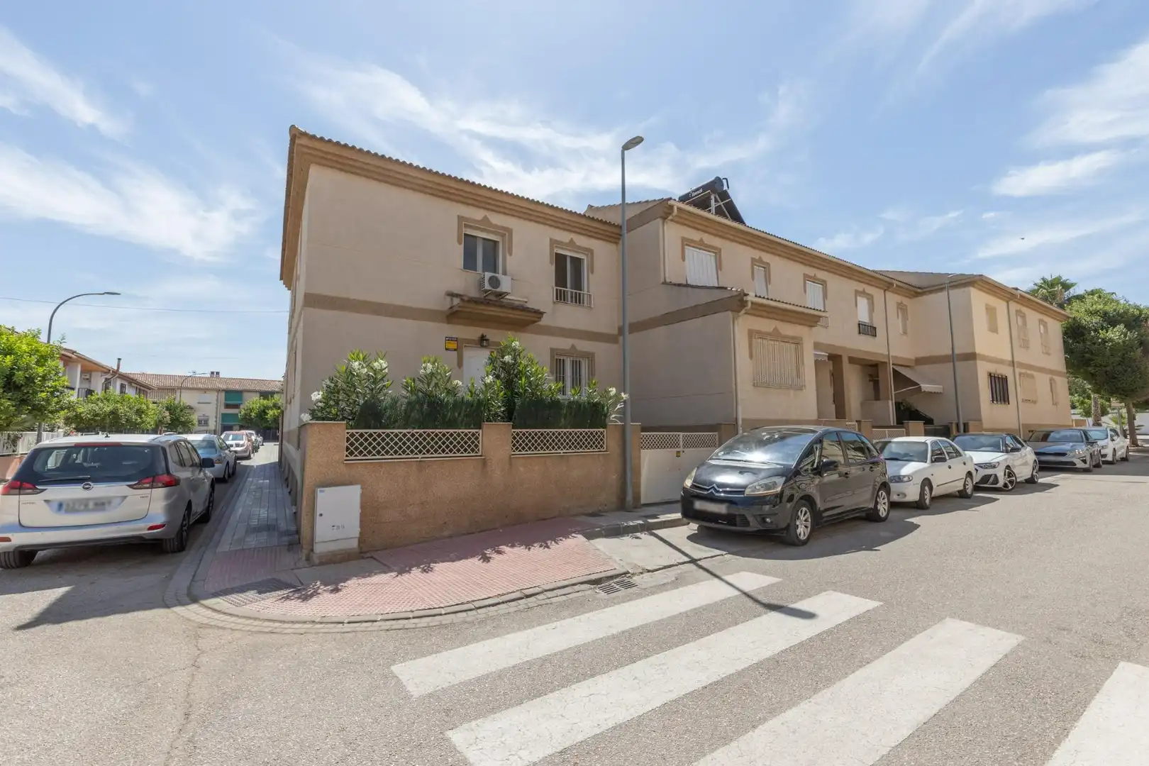 Wohnung zum Verkauf in Santa Fe