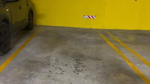 Foto 4 von Garage zur Miete in Calle Dos Aceras, La Merced, Málaga Capital