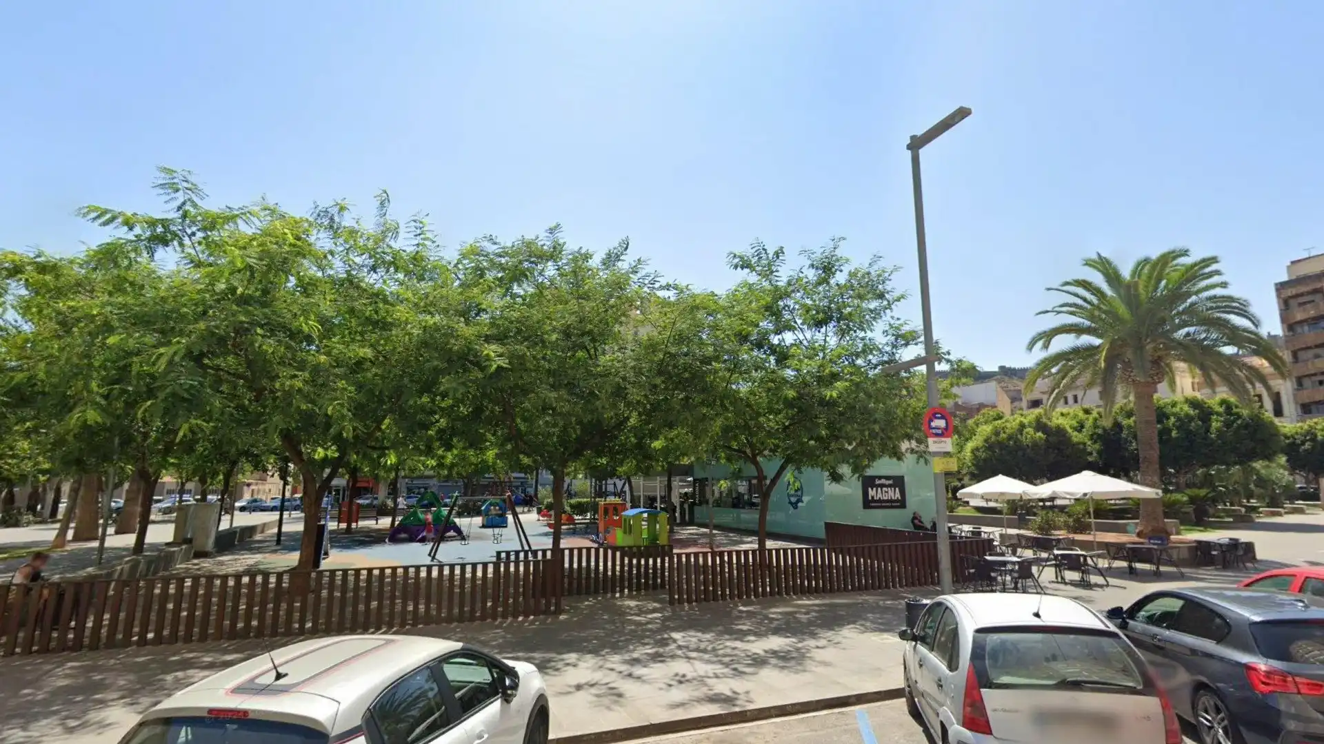 Casa pareada en venta en Dels Furs, imagen 3