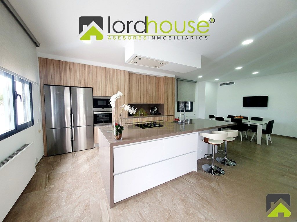 House or chalet for sale in Calle Virgen De Fatima (Torrealvilla), 7, Torrealvilla