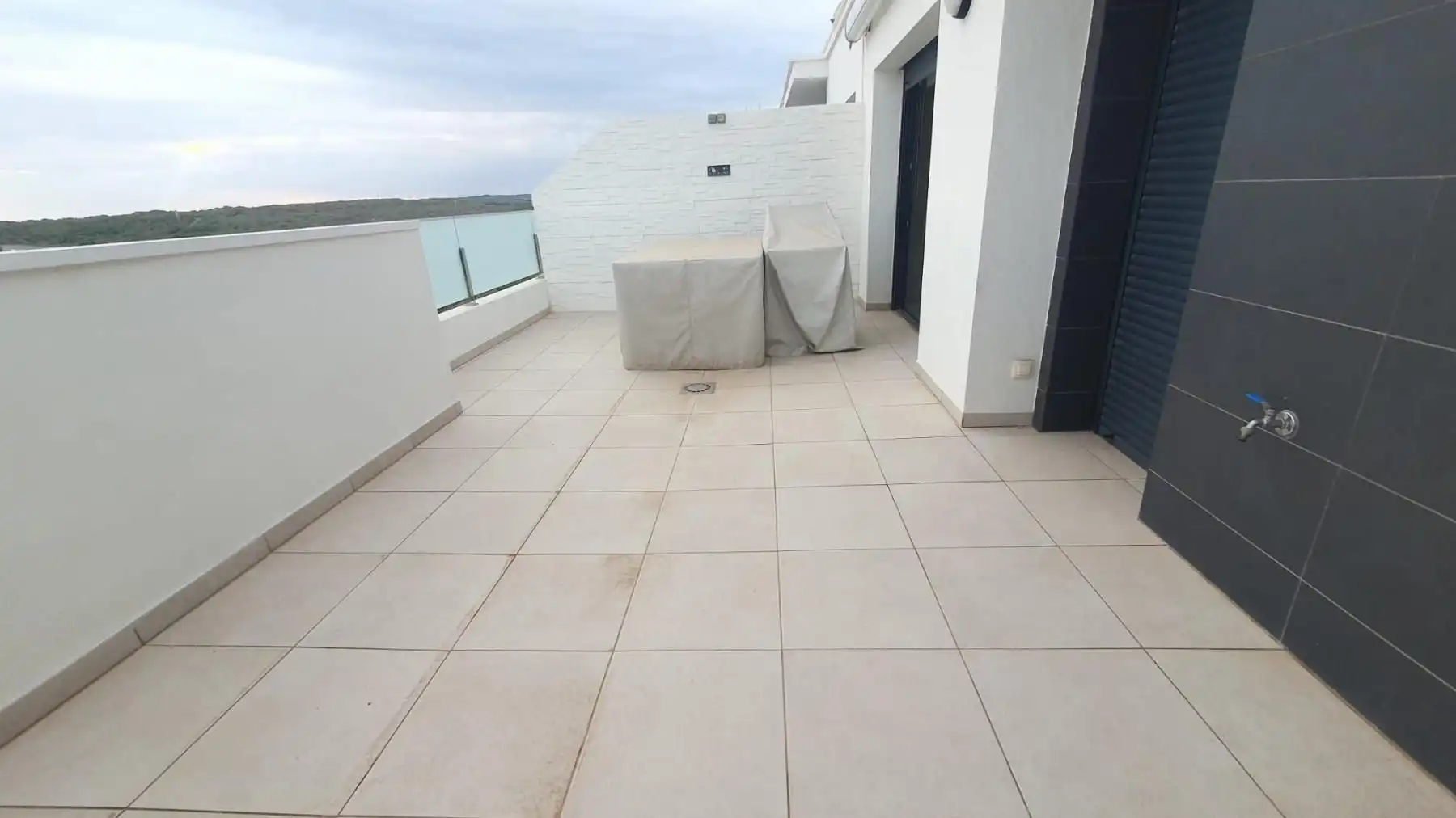Detached house with pool for sale in Cabo de la Nao, Res Tabora, imagen 29
