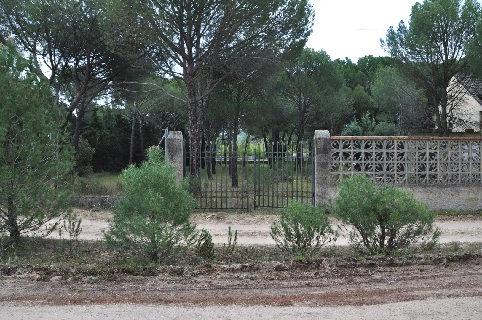 Residential zum Verkauf in Tudela de Duero