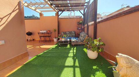 Foto 3 de Apartamento en venta en Fuente Alegre - El Chaparral - Los Morales, Málaga Capital