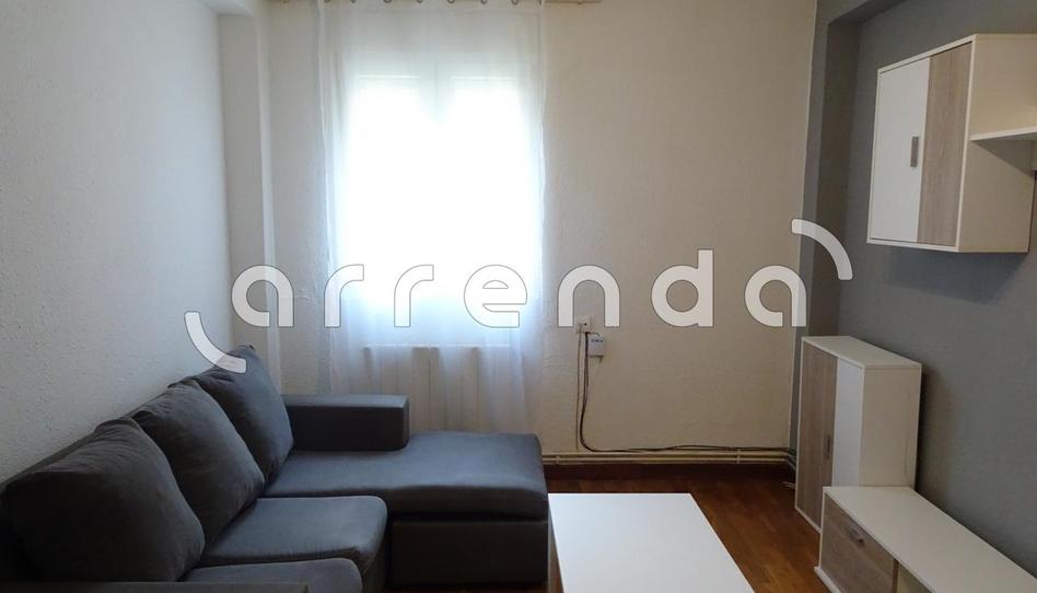 Photo 1 of Flat to rent in José de Escandón, Los Castros, Cantabria