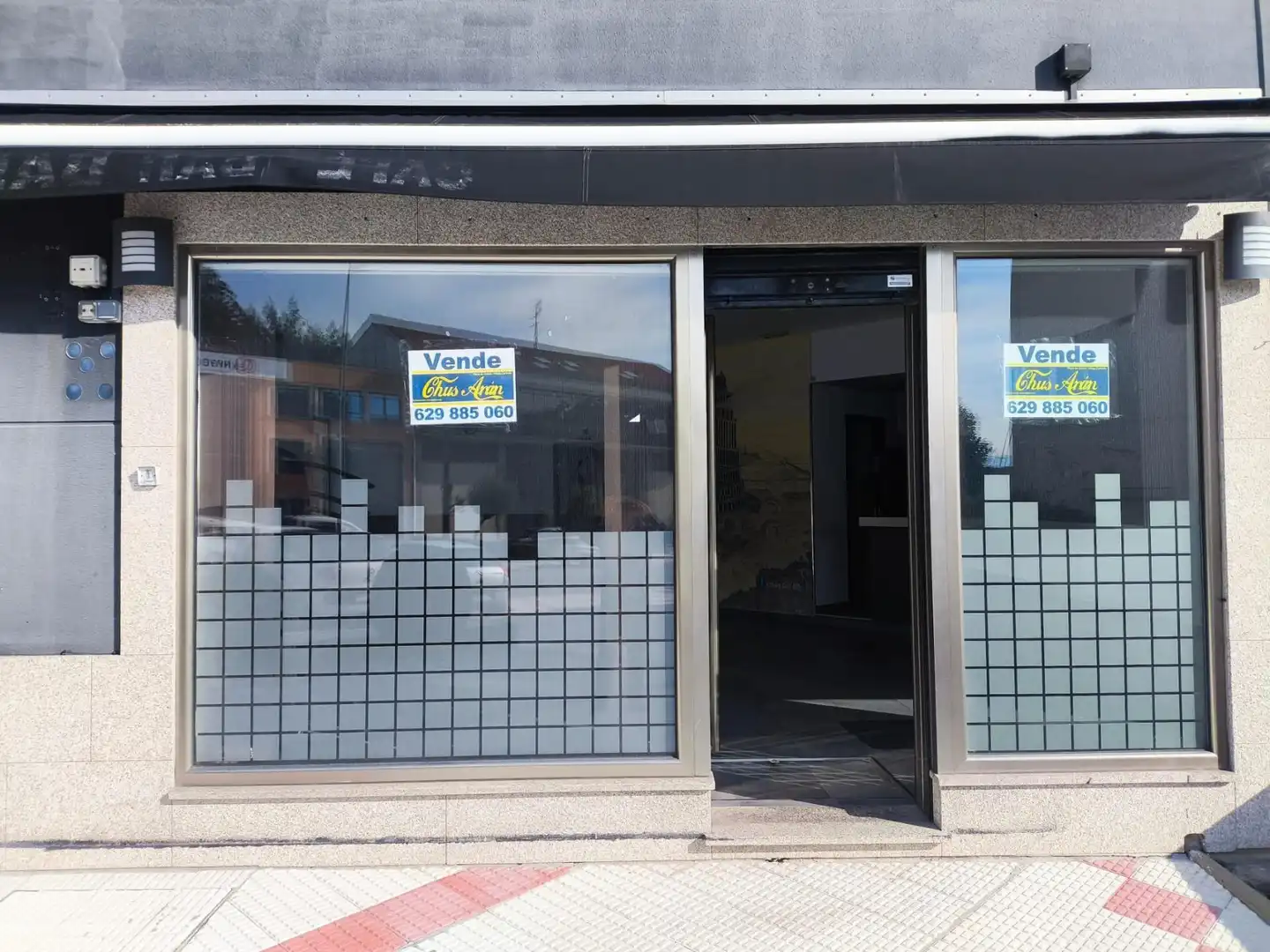 Business premises for sale in Oseiro, imagen 2