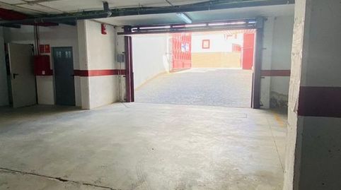 Photo 2 of Garage for rent in Baeza, Jaén