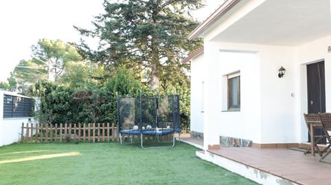 Photo 3 of House or chalet for sale in Can Rial, Esparreguera