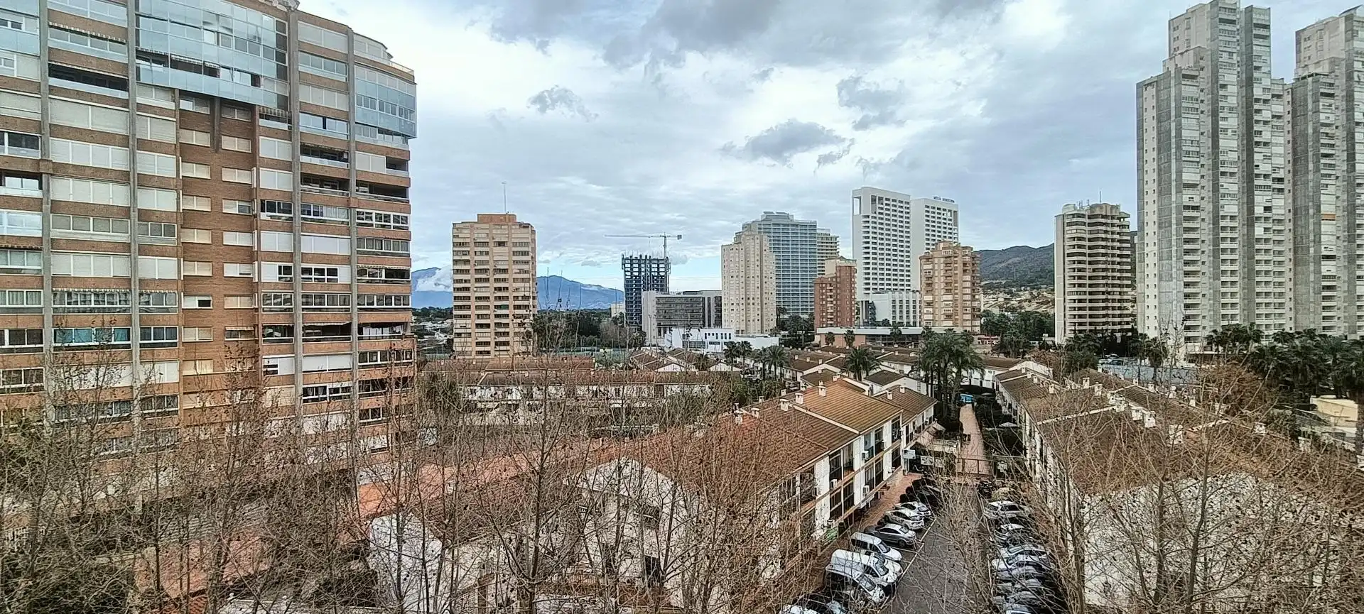 Pis amb terrassa en venda a Rincón de Loix, imagen 36