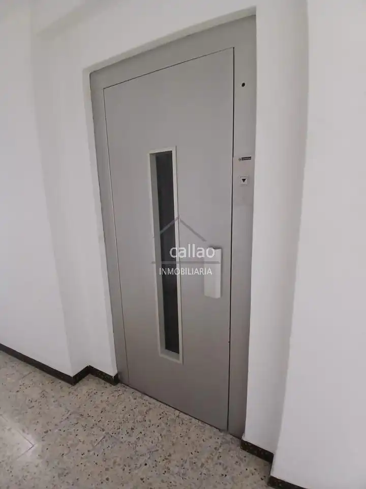 Flat for rent in Ferrol  with Heating and Furnished