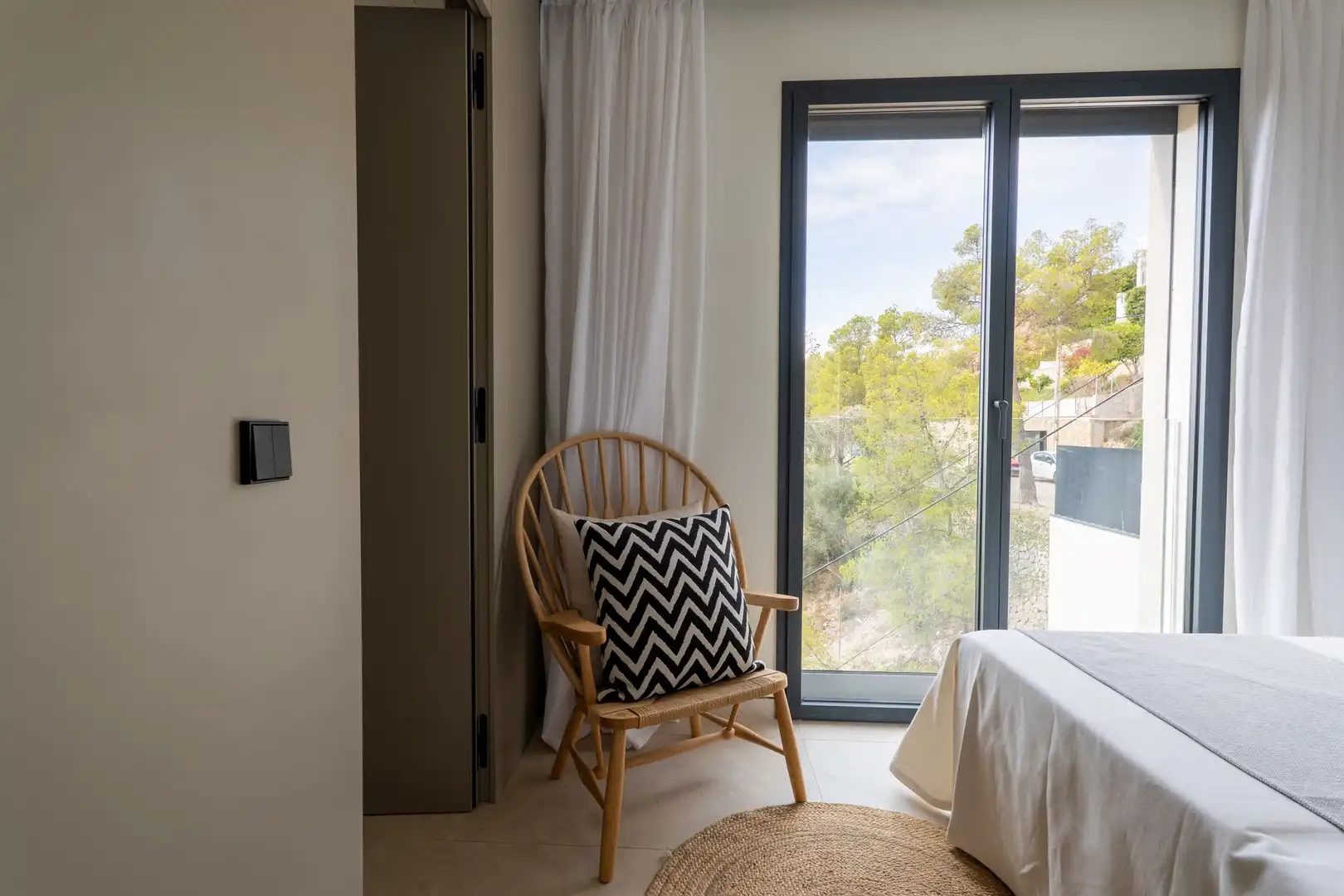 Attique avec terrasse à vendre à Costa de la Calma, imagen 25