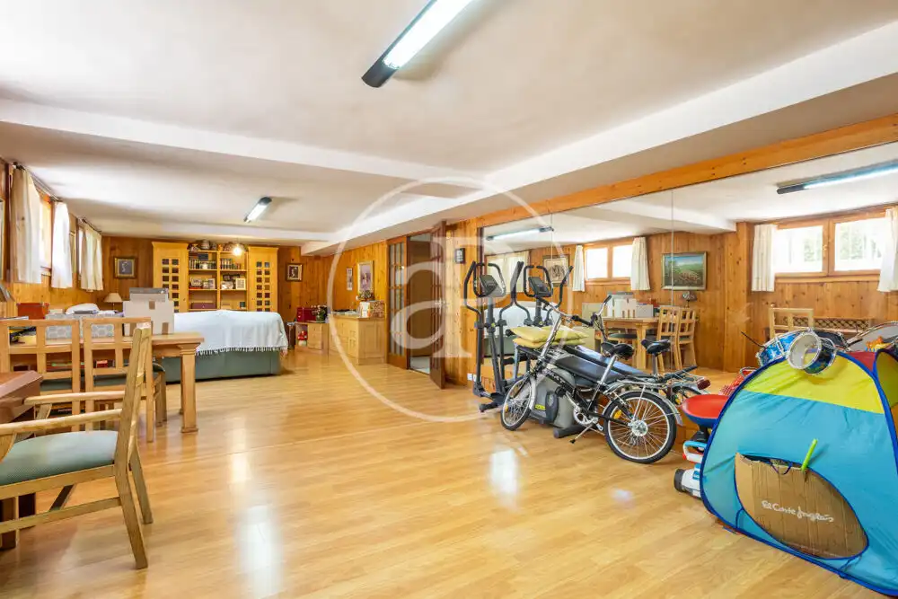 Casa o chalet en venta en Paterna con Aire acondicionado, Calefacción y Jardín privado
