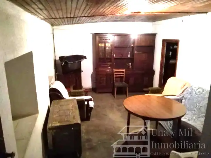 Casa o chalet en venta en Membribe de la Sierra