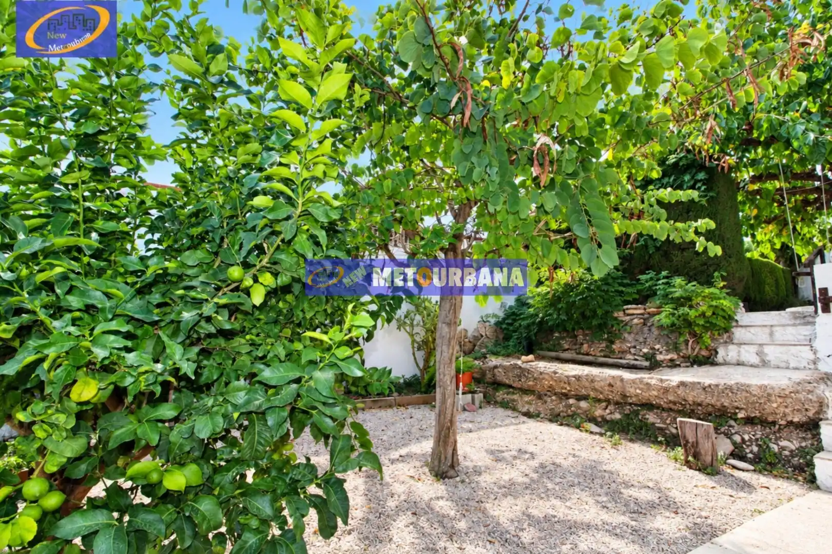 Detached house with terrace for sale in Boverals - Saldonar, imagen 12