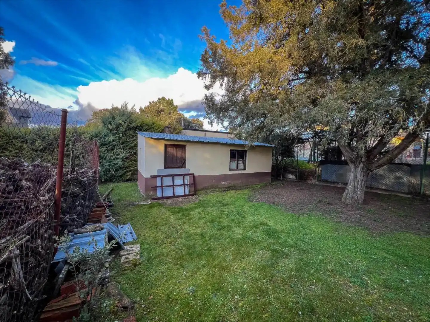 Jardín de Piso en venta en Aranda de Duero