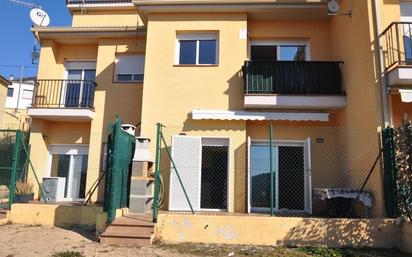 Exterior view of Flat for sale in Vidreres