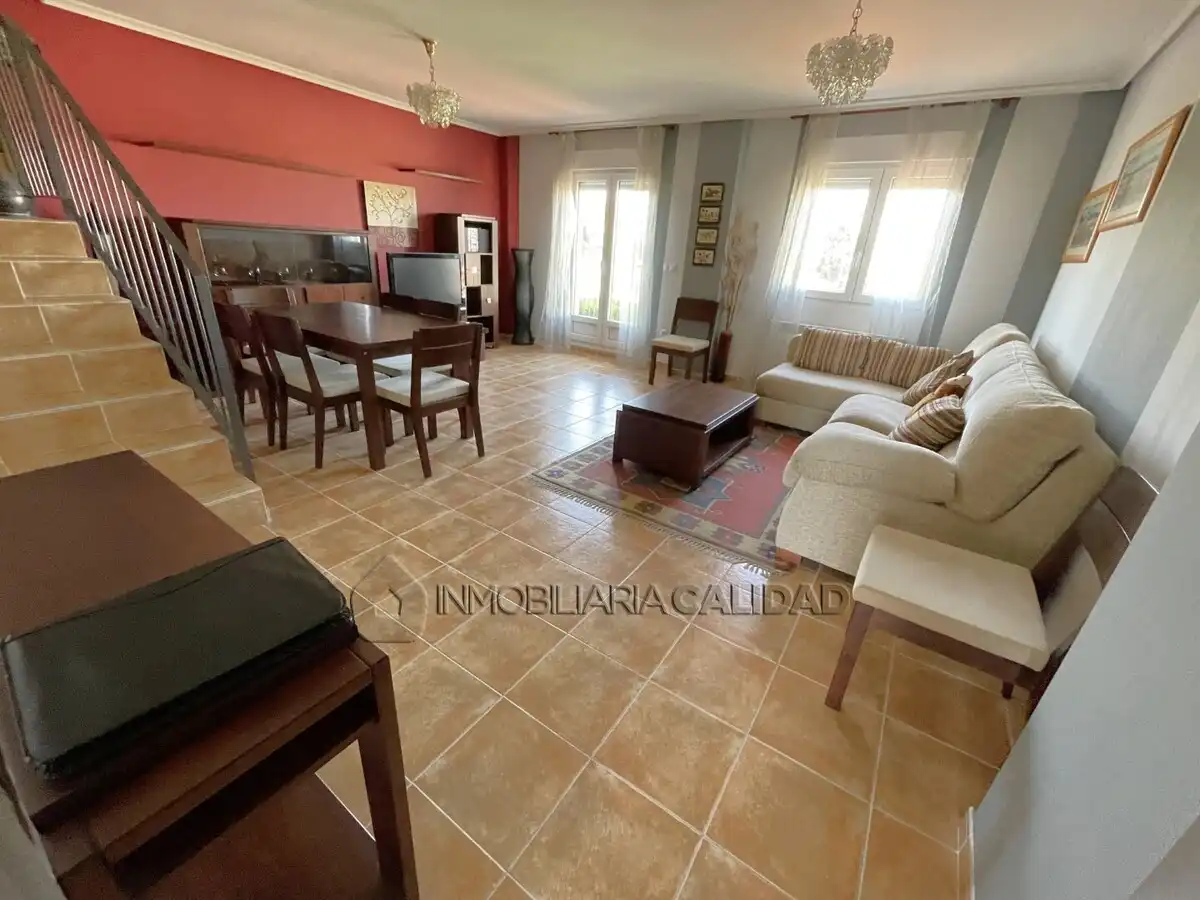 Maison à louer à Arcos, imagen 12