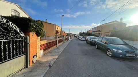 Foto 2 de Casa o xalet en venda a Carrer S Andreu, Santa Oliva, Tarragona