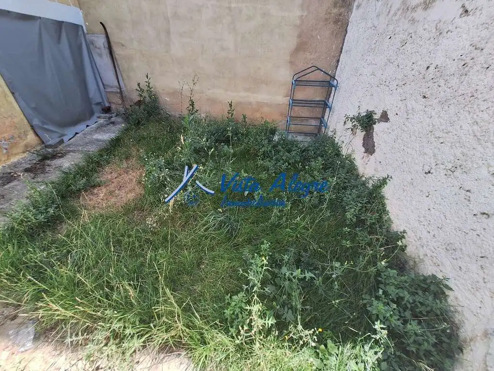 Xalet amb jardí en venda a Trasera San Bartolomé, imagen 18