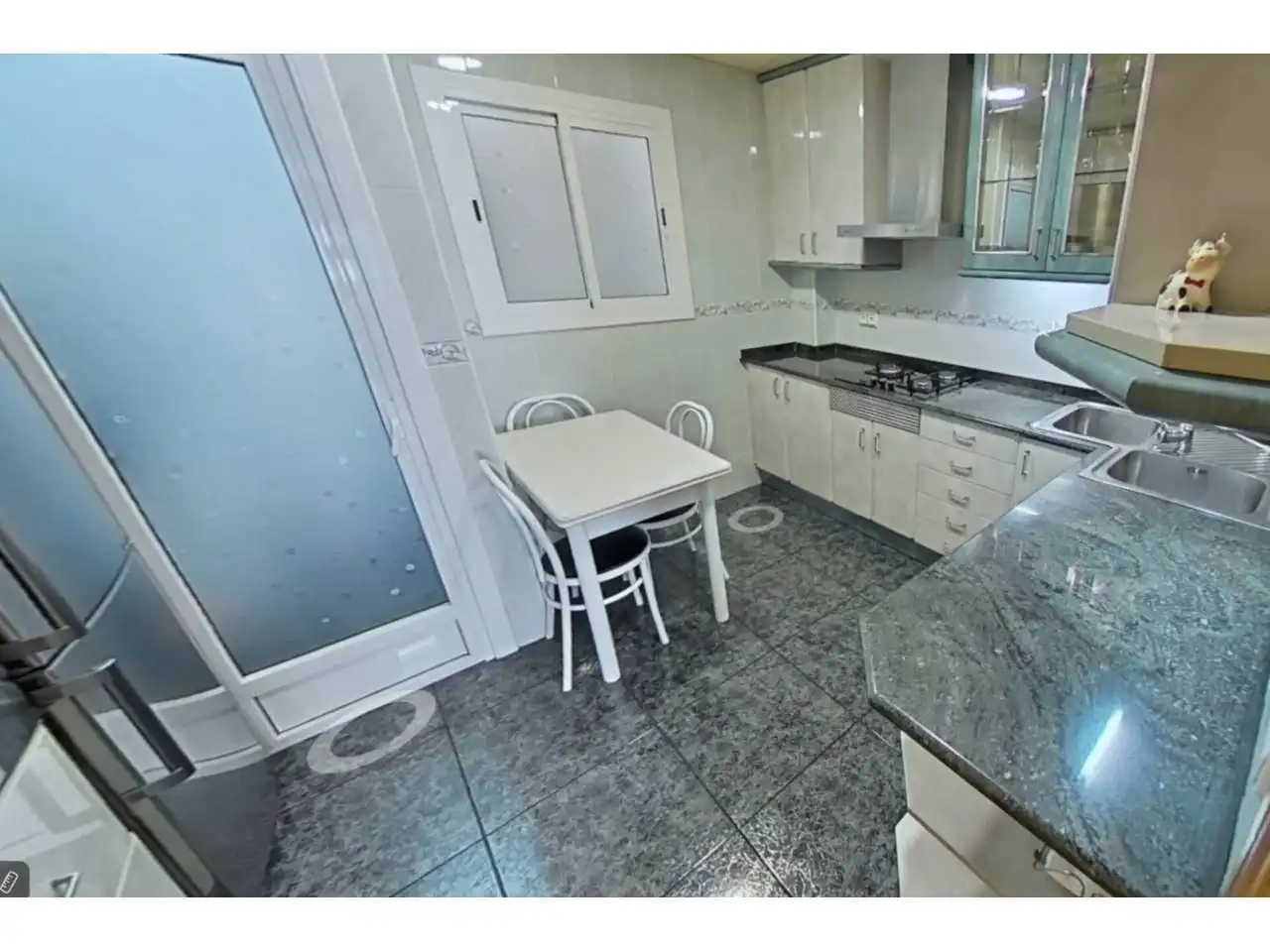 Flat with terrace for sale in Calle Santuario, imagen 7