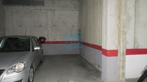 Photo 2 of Garage for sale in Nemesio Etxaniz Kalea, Riberas, Gipuzkoa