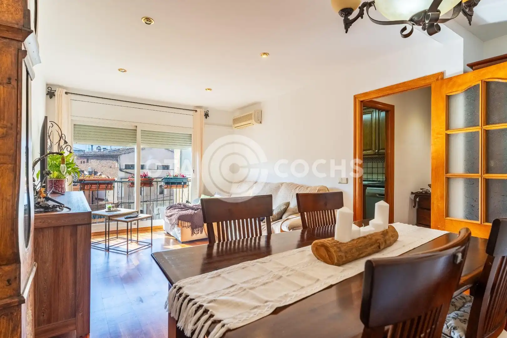 Wohnung zum Verkauf in Carrer SOR MARIA TORRES, imagen 5