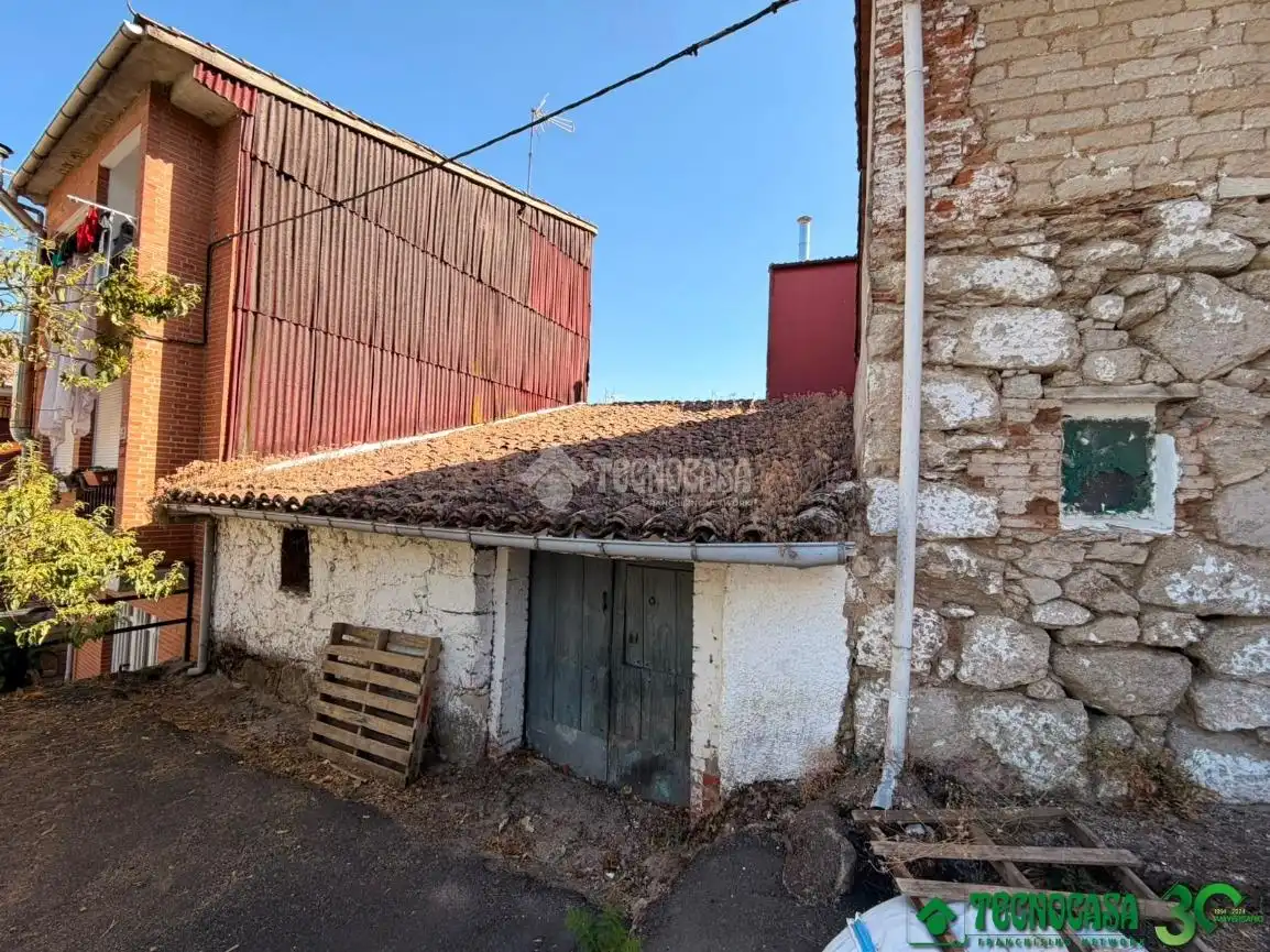 Casa o chalet en venta en Arenas de San Pedro