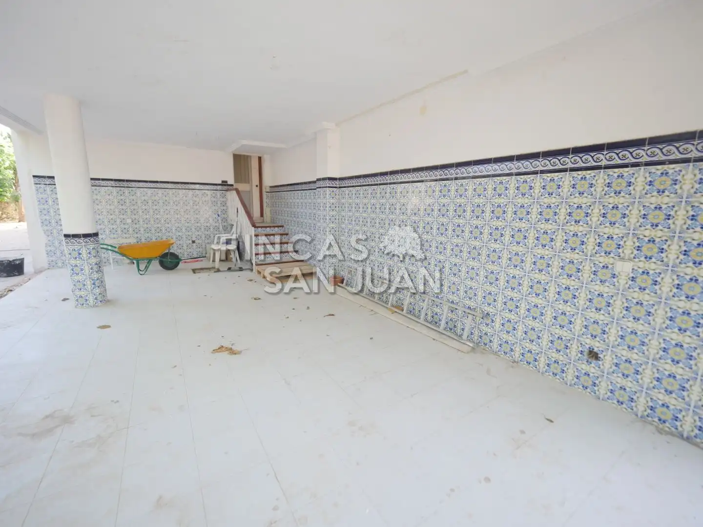 Houses for sale in Mutxamel  with Private garden, Terrace and Swimming Pool