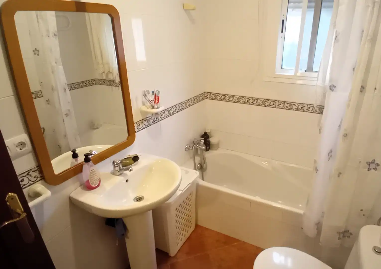 Casa rústica amb jardí en venda a Felix, imagen 20