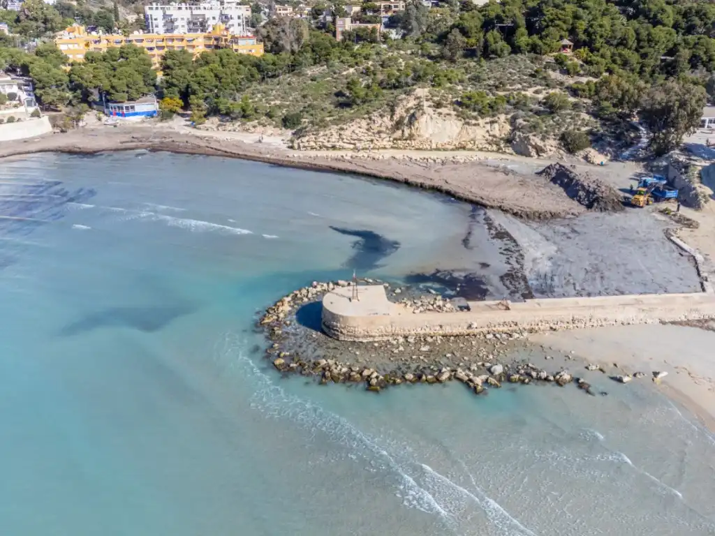 Casa o xalet en venda en El Campello amb Terrassa i Piscina