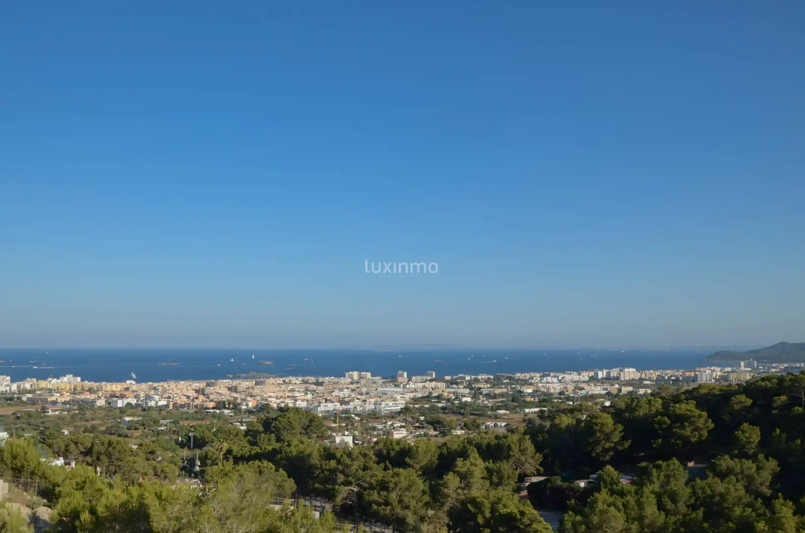 Casa o xalet en venda en Eivissa amb Aire condicionat, Calefacció i Terrassa