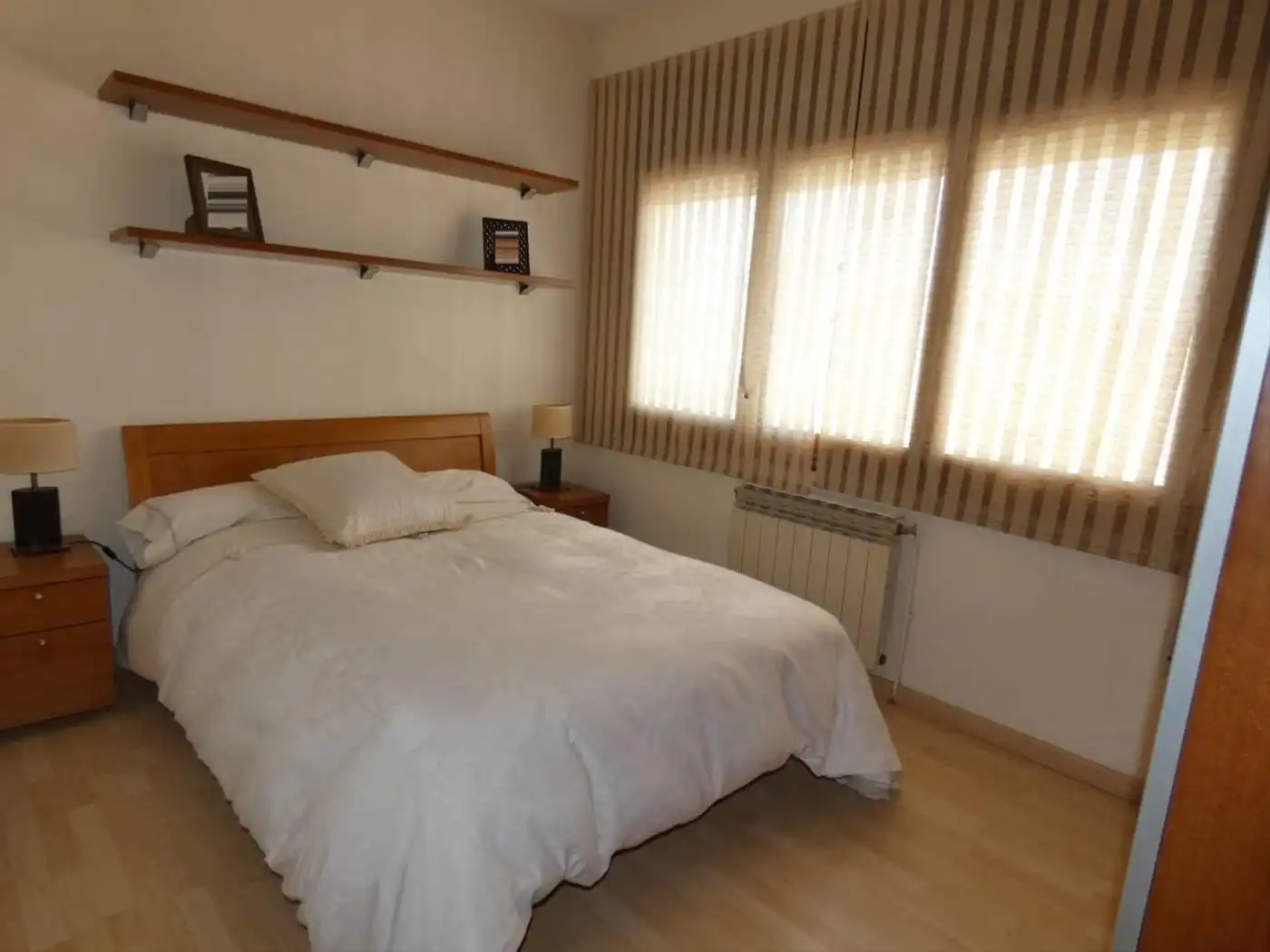 Casa o xalet en venda a Avinguda de la Mar Mediterrania, 2, Zona Papa Luna - Platja del Gurugú
