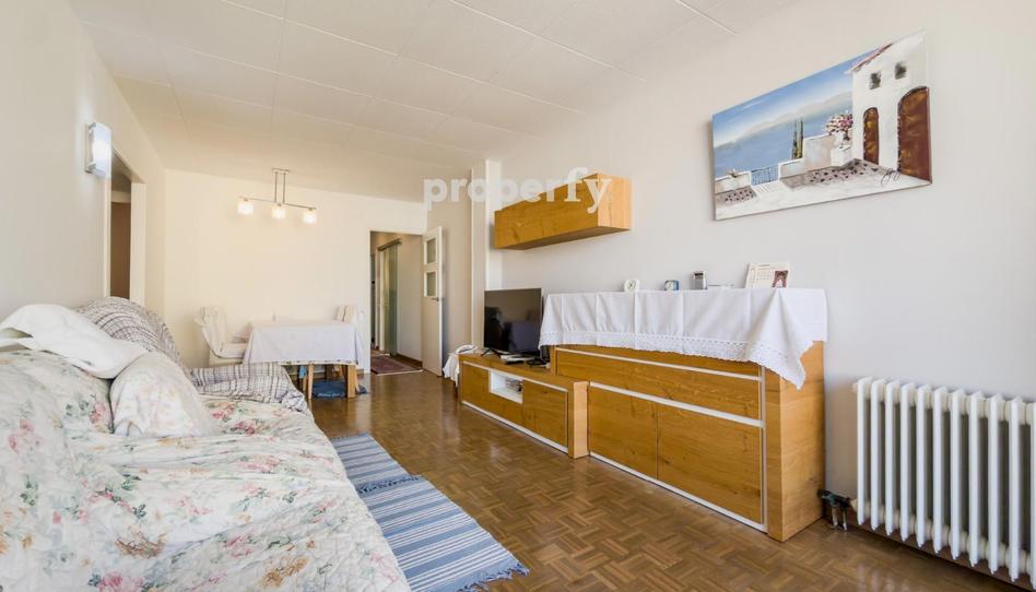 Photo 1 of Flat for sale in La Nova Esquerra de l'Eixample, Barcelona