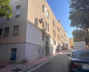 Vista exterior de Pis en venda en  Almería Capital