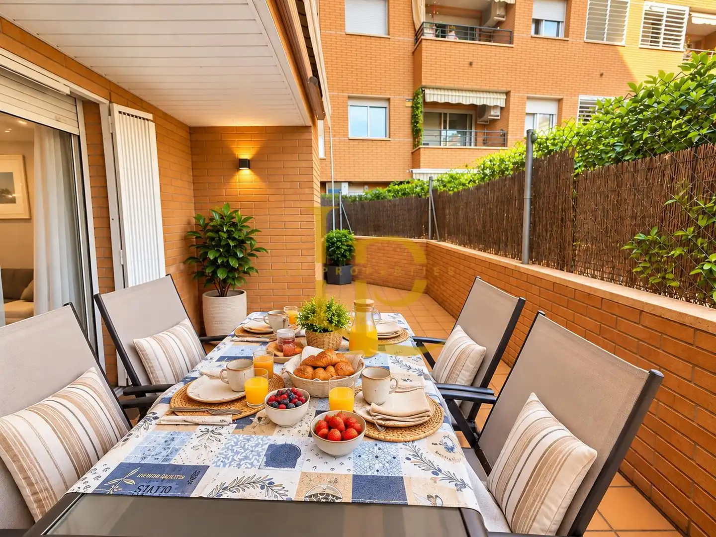 Appartamento con piscina in vendita a Carrer de Ciudad de Mendoza, imagen 5