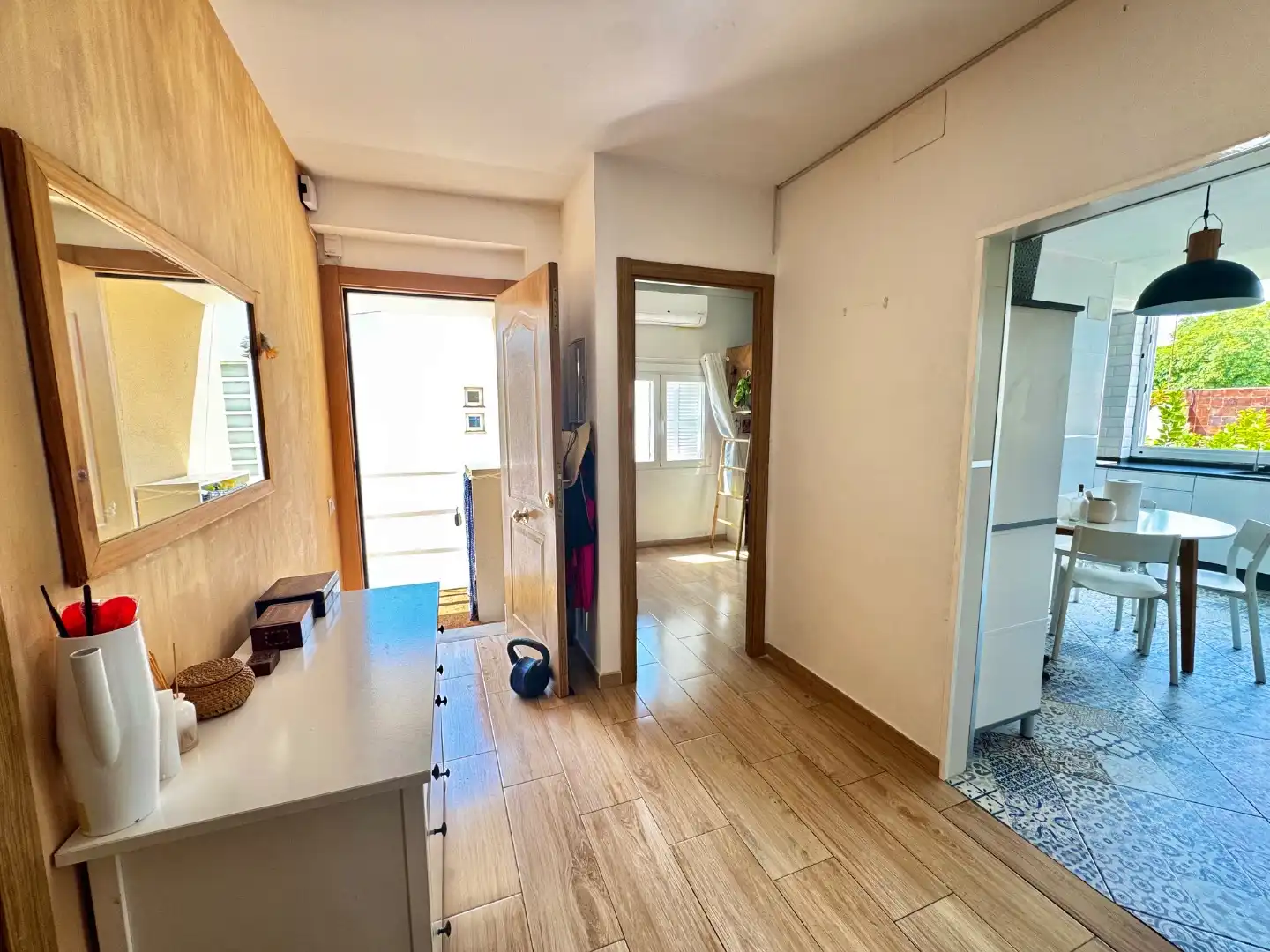 Wohnung mit Pool zum Verkauf in Carrer de la Mar Menor 3, imagen 19