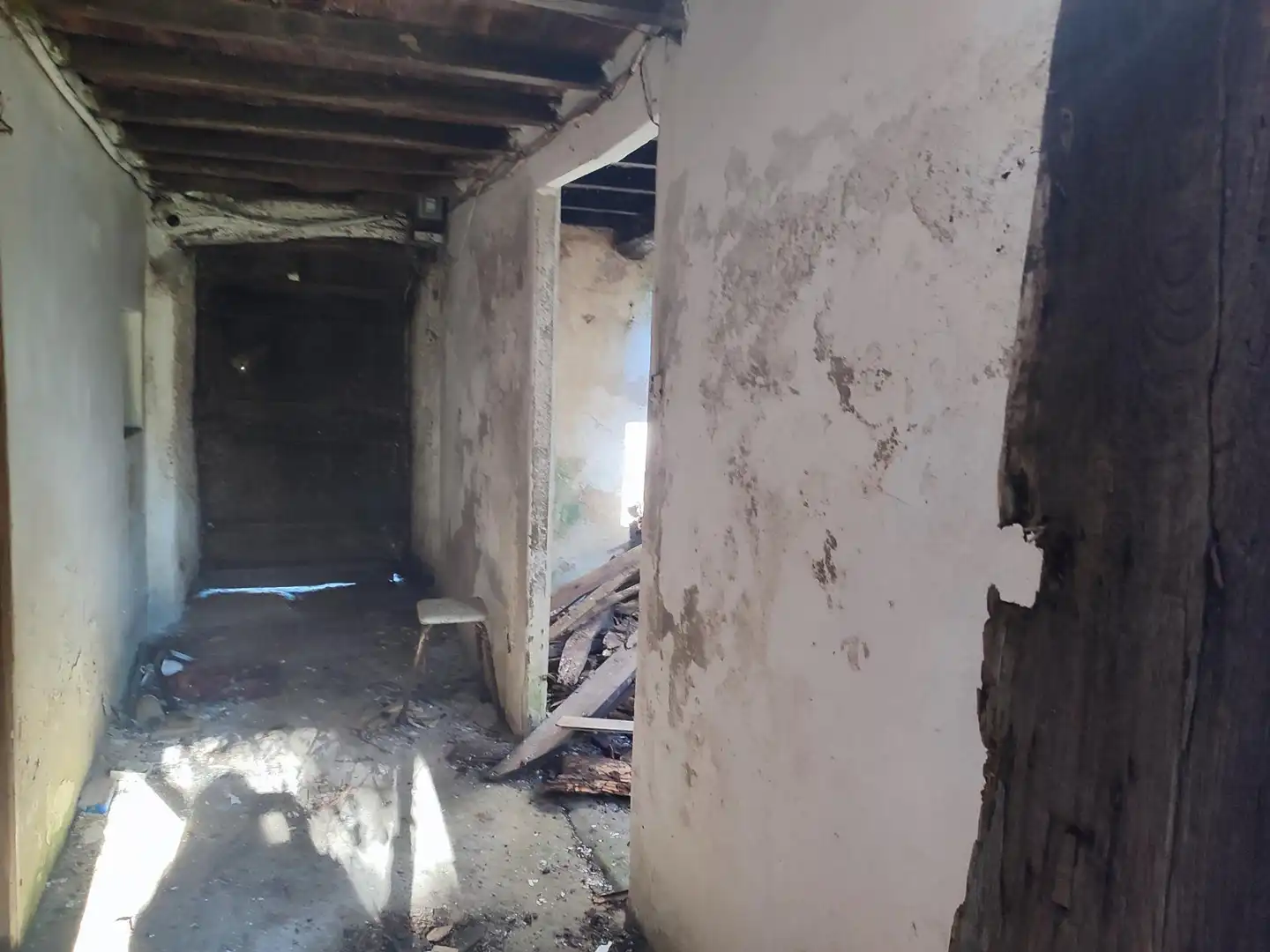 Casa o xalet en venda a O Pino