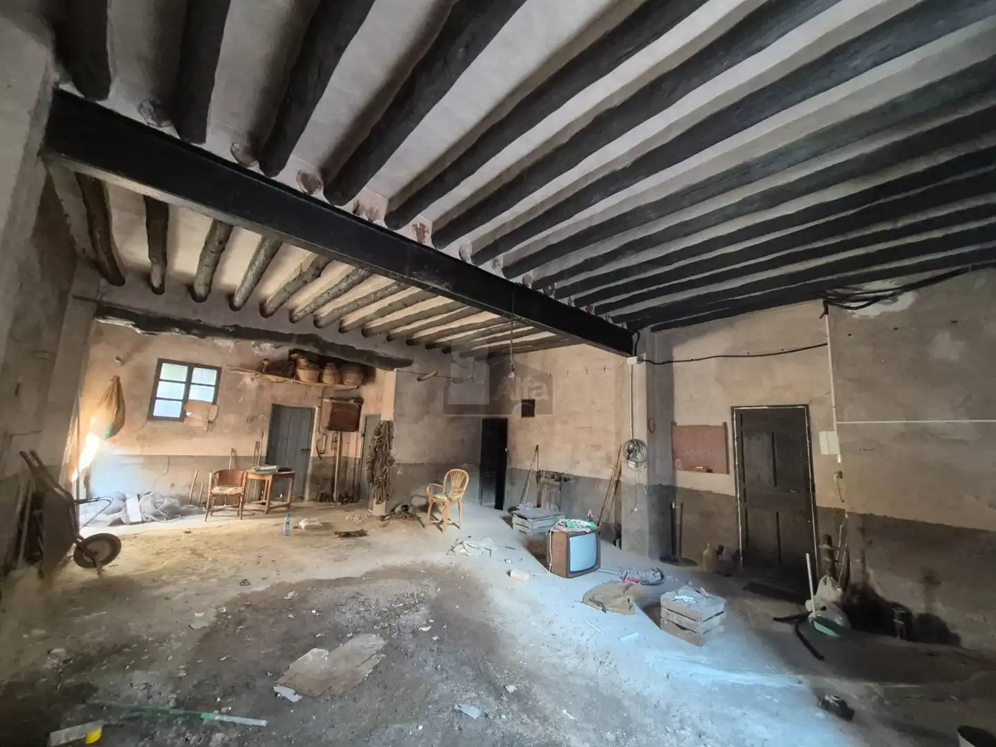 Local de lloguer en Mula