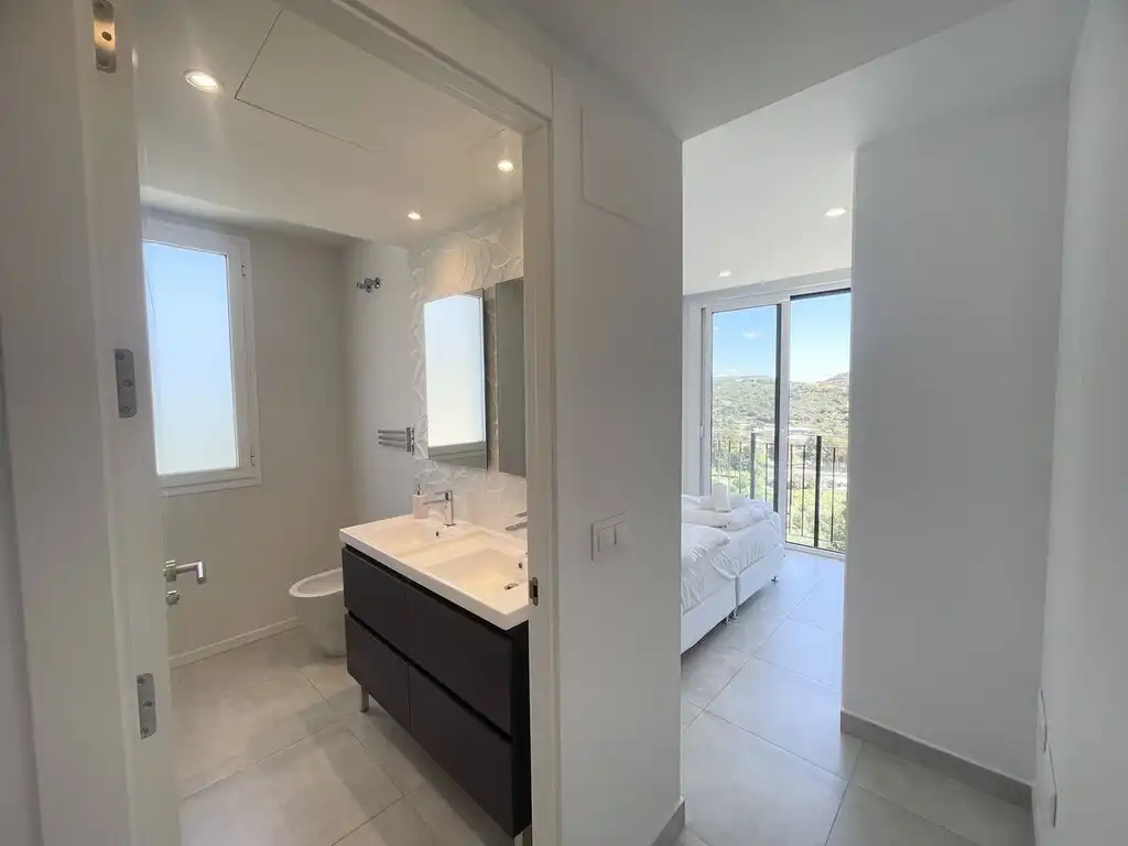 Appartement compact avec piscine à vendre à La Cala Mijas, imagen 9