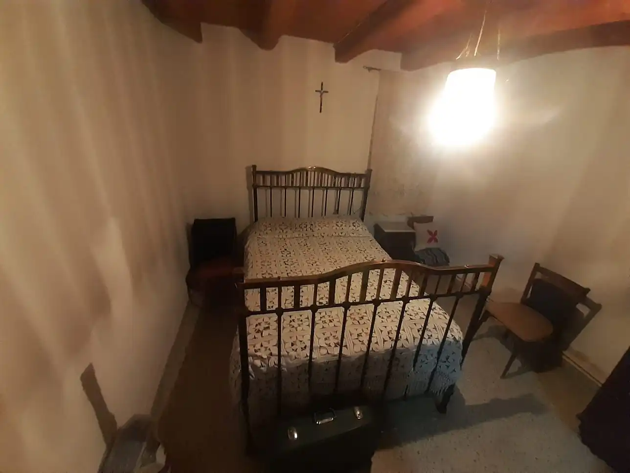 Habitación de Casa o chalet en venta en Casaseca de Campeán