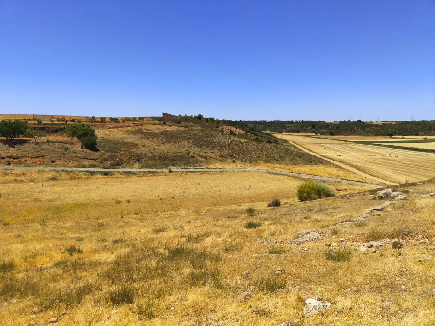 Terreni e lotti in vendita a Vallhermoso de la Fuente, imagen 50