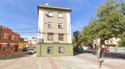 Foto 2 de Apartament en venda a Calle San Juan de la Cruz, Amate, Sevilla Capital