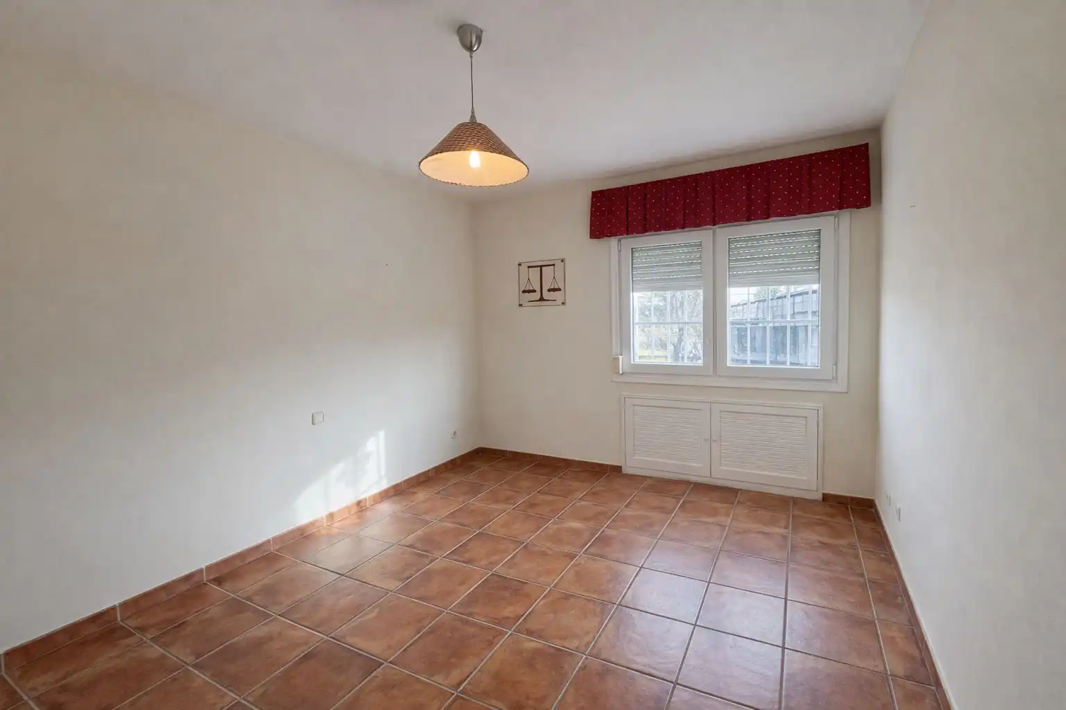 Comedor de Casa adosada en venta en Alpedrete con Aire acondicionado, Calefacción y Jardín privado