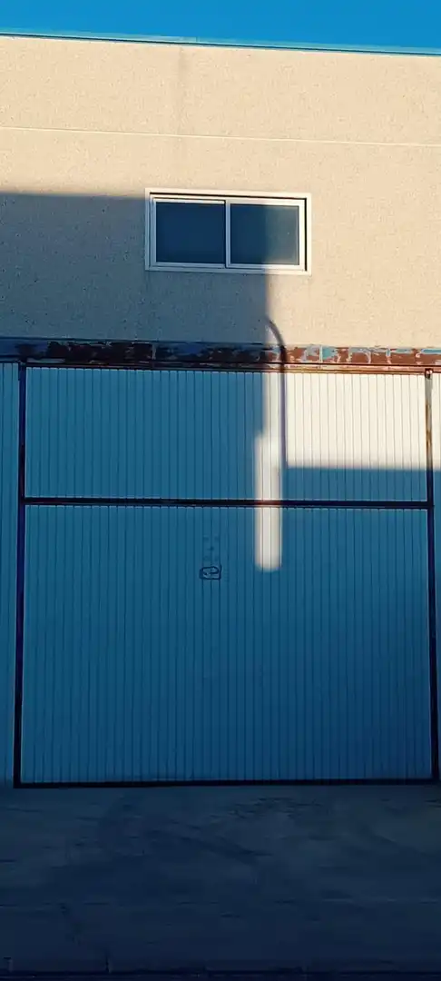 Industrial building to rent in Estación - Cruz Roja, imagen 20